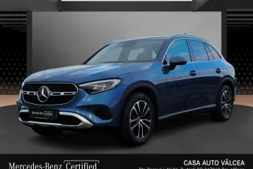 Mercedes-Benz GLC din 2023 - oferta MER165848