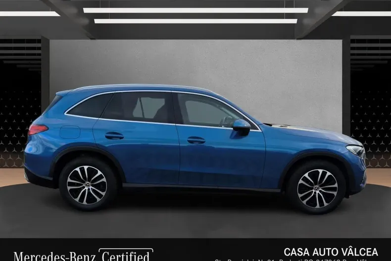 Mercedes-Benz GLC din 2023 cu 53.600 km - oferta MER165848 - foto 6