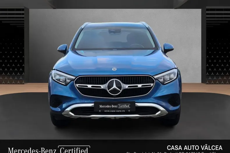 Mercedes-Benz GLC din 2023 cu 53.600 km - oferta MER165848 - foto 8