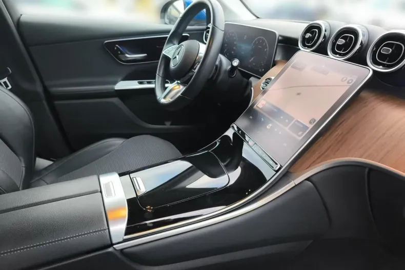 Mercedes-Benz GLC din 2023 cu 53.600 km - oferta MER165848 - foto 12