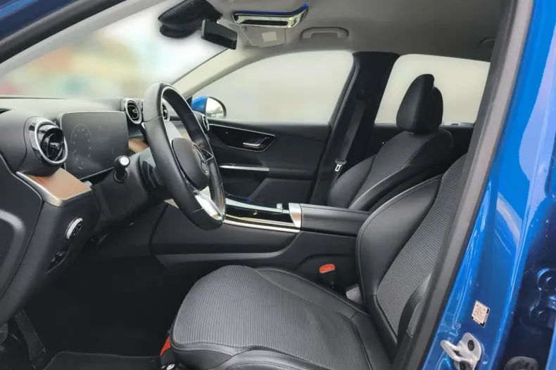 Mercedes-Benz GLC din 2023 cu 53.600 km - oferta MER165848 - foto 13