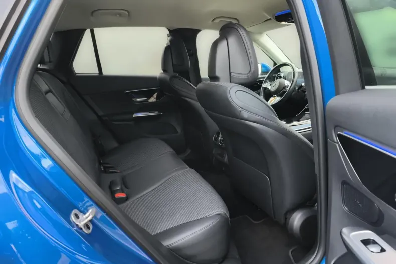 Mercedes-Benz GLC din 2023 cu 53.600 km - oferta MER165848 - foto 14