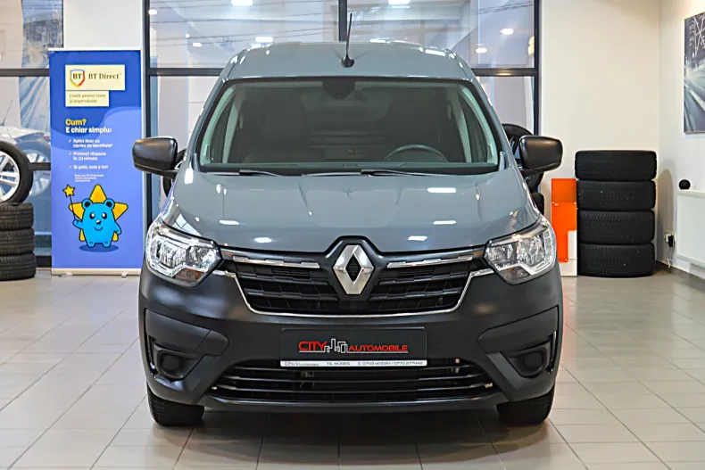 Renault Express din 2021 cu 116.400 km - oferta REN165849 - foto 2