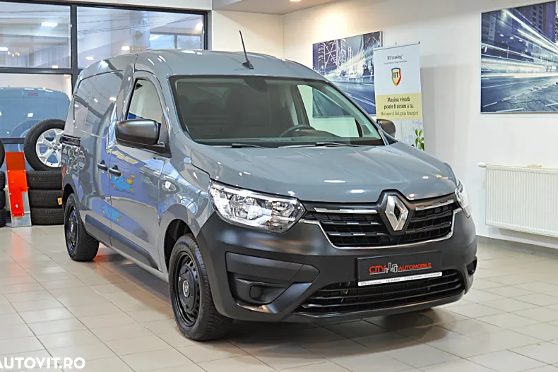 Renault Express din 2021 cu 116.400 km - oferta REN165849 - foto 3