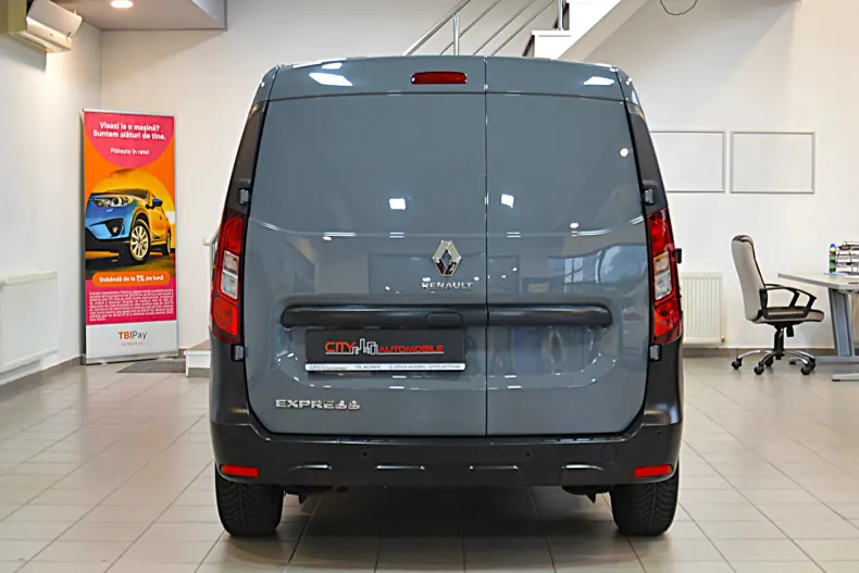 Renault Express din 2021 cu 116.400 km - oferta REN165849 - foto 6