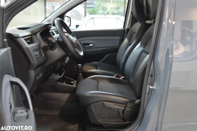 Renault Express din 2021 cu 116.400 km - oferta REN165849 - foto 8