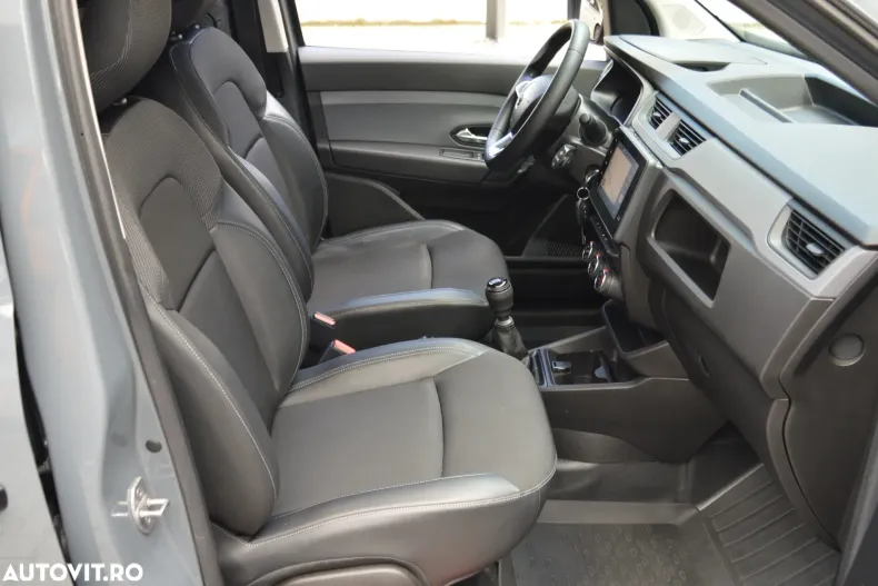 Renault Express din 2021 cu 116.400 km - oferta REN165849 - foto 13