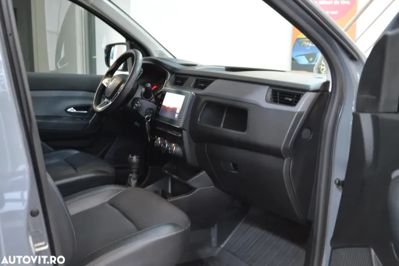 Renault Express din 2021 cu 116.400 km - oferta REN165849 - foto 15