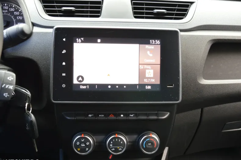 Renault Express din 2021 cu 116.400 km - oferta REN165849 - foto 18