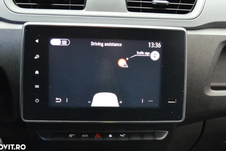 Renault Express din 2021 cu 116.400 km - oferta REN165849 - foto 20