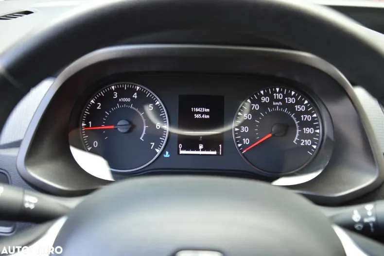 Renault Express din 2021 cu 116.400 km - oferta REN165849 - foto 21