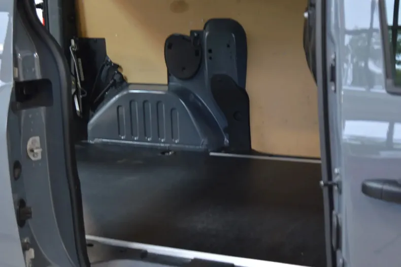 Renault Express din 2021 cu 116.400 km - oferta REN165849 - foto 32