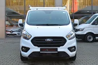 Ford Transit Custom din 2019 cu 169.100 km - oferta FOR165850 - foto 3