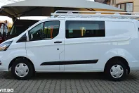 Ford Transit Custom din 2019 cu 169.100 km - oferta FOR165850 - foto 4