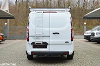 Ford Transit Custom din 2019 cu 169.100 km - oferta FOR165850 - foto 7