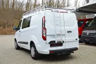 Ford Transit Custom din 2019 cu 169.100 km - oferta FOR165850 - foto 8