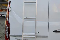 Ford Transit Custom din 2019 cu 169.100 km - oferta FOR165850 - foto 9