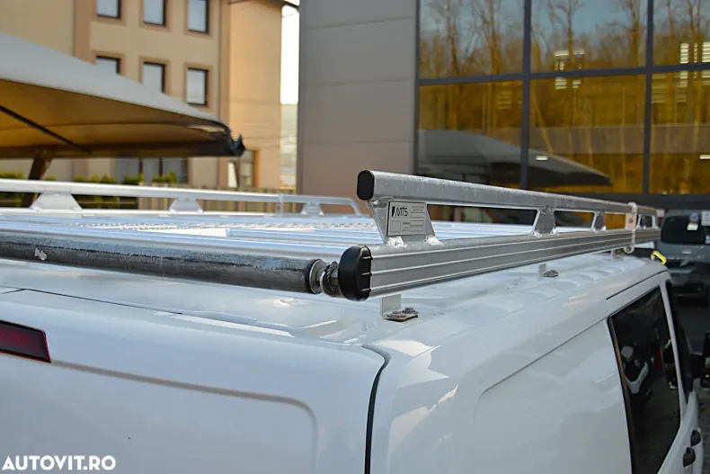 Ford Transit Custom din 2019 cu 169.100 km - oferta FOR165850 - foto 10