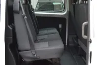 Ford Transit Custom din 2019 cu 169.100 km - oferta FOR165850 - foto 16