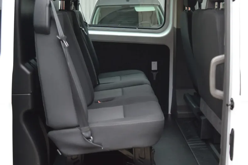 Ford Transit Custom din 2019 cu 169.100 km - oferta FOR165850 - foto 16