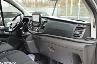 Ford Transit Custom din 2019 cu 169.100 km - oferta FOR165850 - foto 18