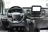 Ford Transit Custom din 2019 cu 169.100 km - oferta FOR165850 - foto 19