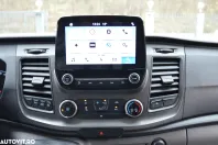 Ford Transit Custom din 2019 cu 169.100 km - oferta FOR165850 - foto 21