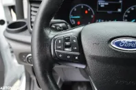 Ford Transit Custom din 2019 cu 169.100 km - oferta FOR165850 - foto 27
