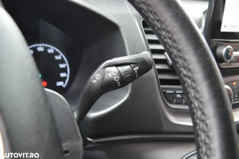 Ford Transit Custom din 2019 cu 169.100 km - oferta FOR165850 - foto 30