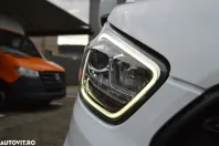 Ford Transit Custom din 2019 cu 169.100 km - oferta FOR165850 - foto 35