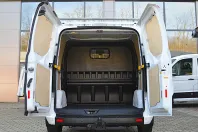 Ford Transit Custom din 2019 cu 169.100 km - oferta FOR165850 - foto 36