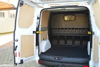 Ford Transit Custom din 2019 cu 169.100 km - oferta FOR165850 - foto 37
