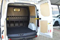 Ford Transit Custom din 2019 cu 169.100 km - oferta FOR165850 - foto 38