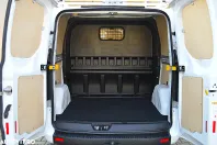 Ford Transit Custom din 2019 cu 169.100 km - oferta FOR165850 - foto 39