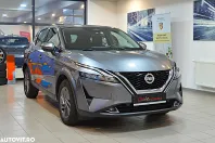 Nissan Qashqai din 2022 cu 121.400 km - oferta NIS165851 - foto 3