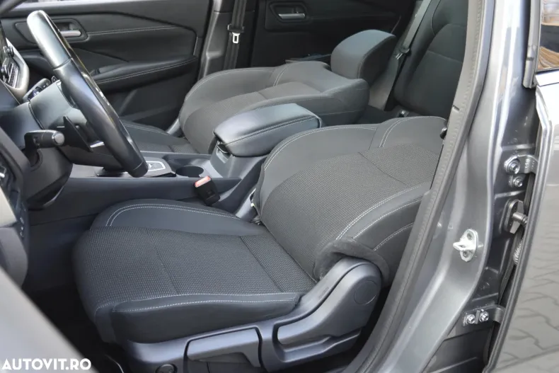 Nissan Qashqai din 2022 cu 121.400 km - oferta NIS165851 - foto 12