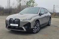 BMW iX din 2022 cu 60.639 km - oferta BMW165852 - foto 1