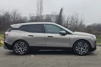 BMW iX din 2022 cu 60.639 km - oferta BMW165852 - foto 3