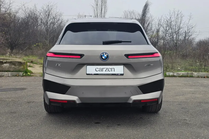 BMW iX din 2022 cu 60.639 km - oferta BMW165852 - foto 5