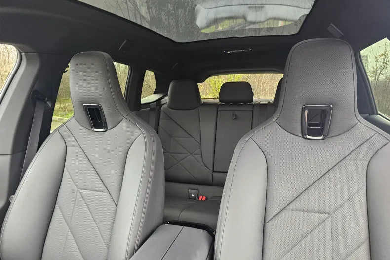 BMW iX din 2022 cu 60.639 km - oferta BMW165852 - foto 8