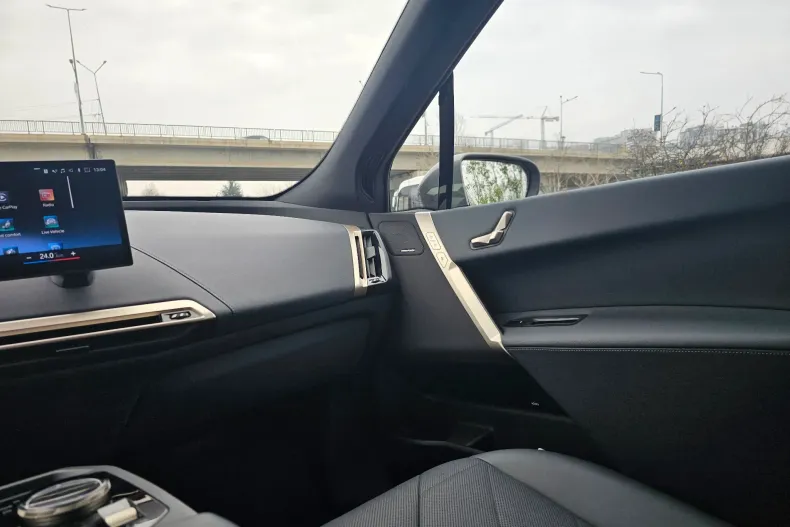 BMW iX din 2022 cu 60.639 km - oferta BMW165852 - foto 10