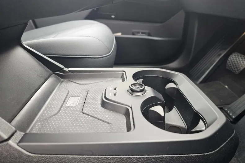 BMW iX din 2022 cu 60.639 km - oferta BMW165852 - foto 12