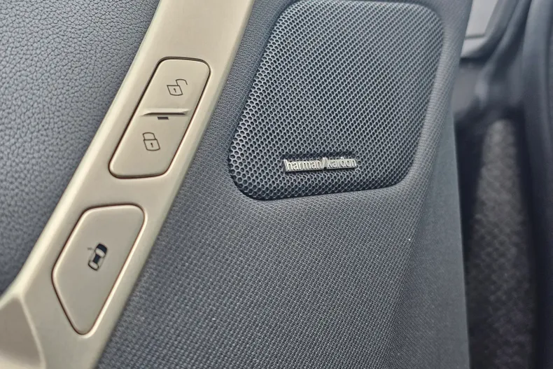 BMW iX din 2022 cu 60.639 km - oferta BMW165852 - foto 13