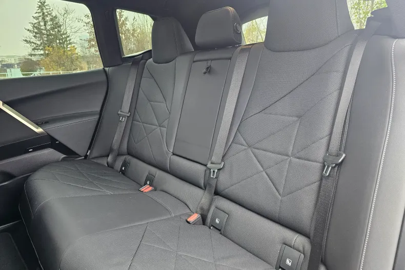 BMW iX din 2022 cu 60.639 km - oferta BMW165852 - foto 14