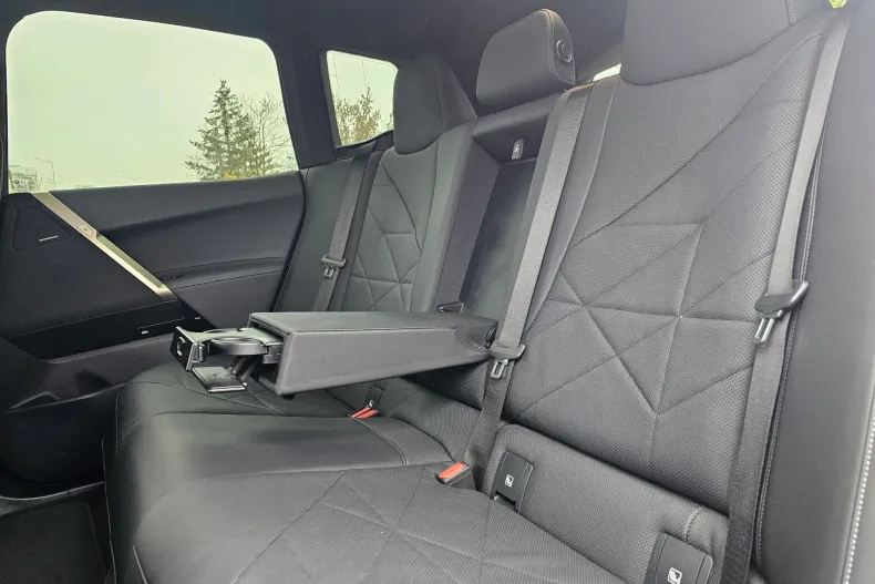 BMW iX din 2022 cu 60.639 km - oferta BMW165852 - foto 15