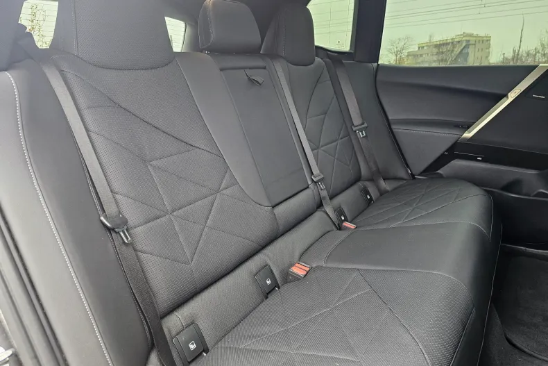 BMW iX din 2022 cu 60.639 km - oferta BMW165852 - foto 18