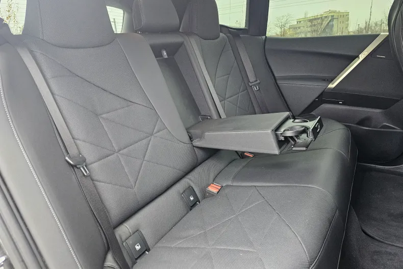 BMW iX din 2022 cu 60.639 km - oferta BMW165852 - foto 19