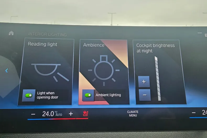 BMW iX din 2022 cu 60.639 km - oferta BMW165852 - foto 23