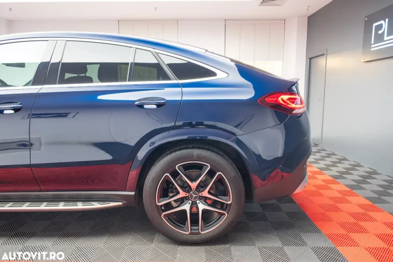 Mercedes-Benz GLE din 2020 cu 84.058 km - oferta MER165853 - foto 8