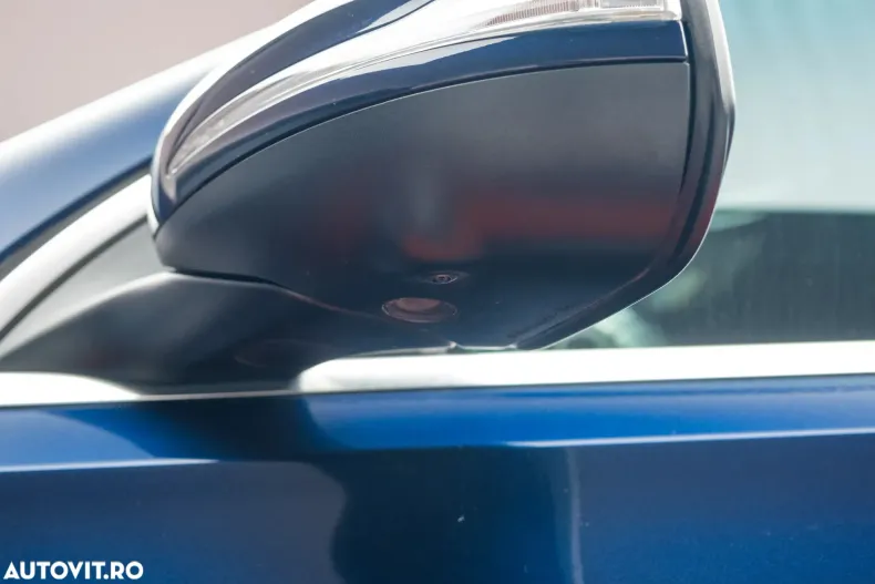 Mercedes-Benz GLE din 2020 cu 84.058 km - oferta MER165853 - foto 17